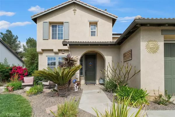 Winchester, CA 92596,34787 Grotto Hills Drive