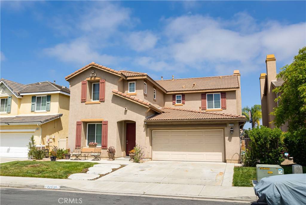 Murrieta, CA 92562,22939 Montanya PL
