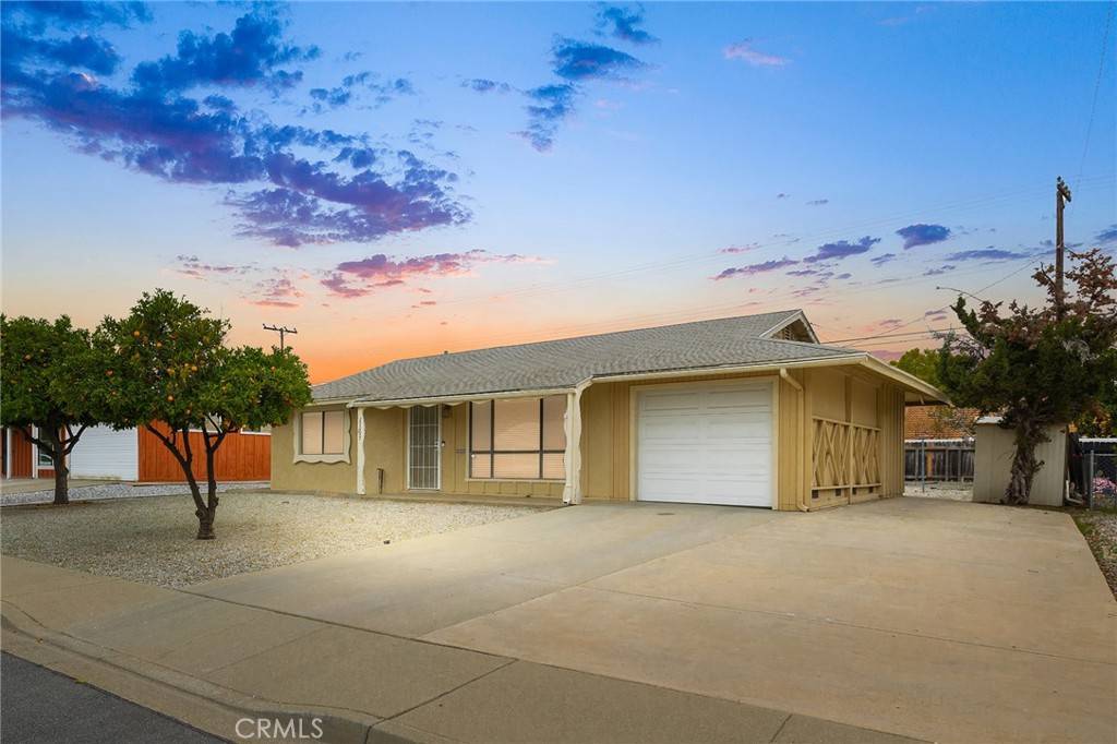 29997 Carmel RD, Menifee, CA 92586