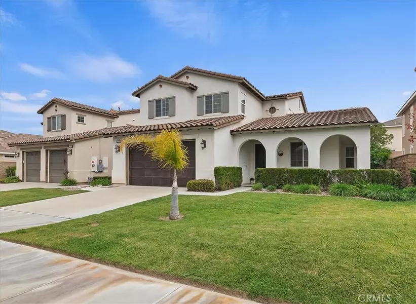 45798 Cloudburst LN, Temecula, CA 92592