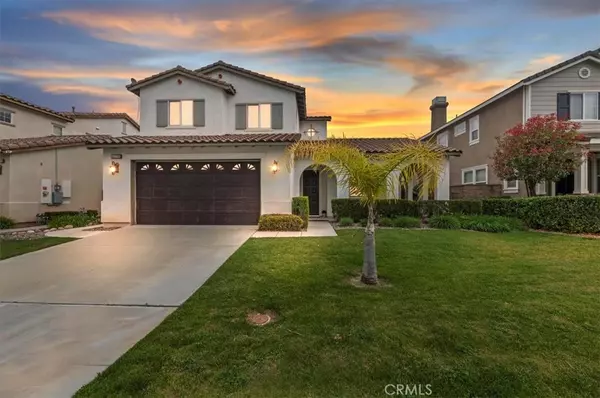 45798 Cloudburst LN, Temecula, CA 92592