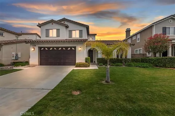 Temecula, CA 92592,45798 Cloudburst LN