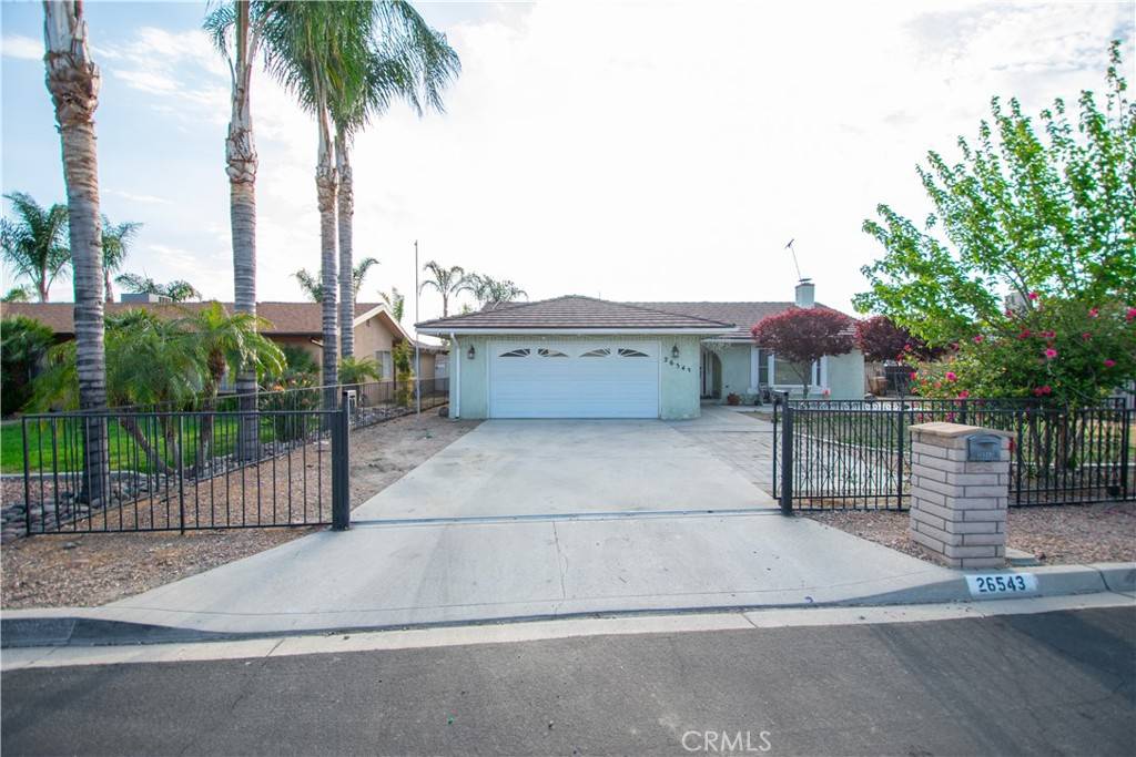 26543 Larksong ST, Hemet, CA 92544
