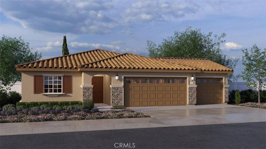 450 Hollyhock CIR, San Jacinto, CA 92582