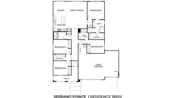 San Jacinto, CA 92582,450 Hollyhock CIR