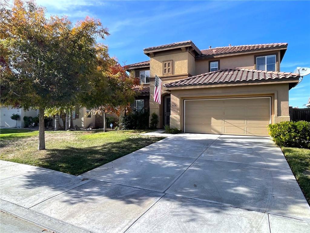 31556 Umbria Ln., Winchester, CA 92596