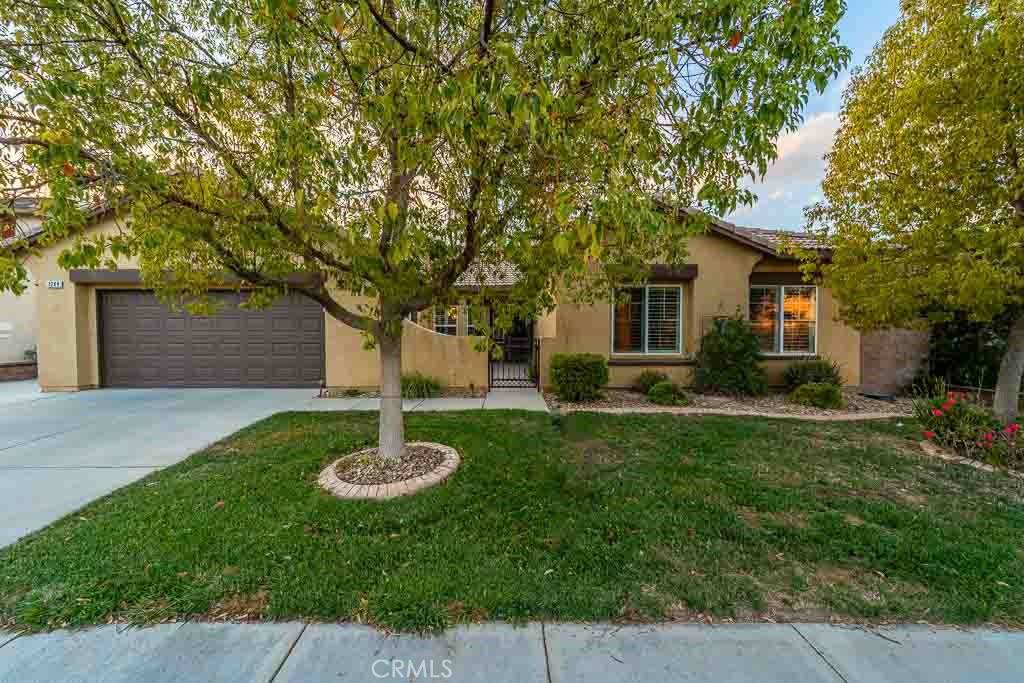 1249 Berylstone DR, Hemet, CA 92545