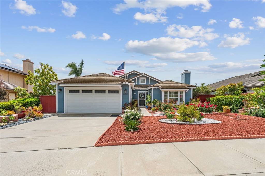 2083 Jeremy LN, Escondido, CA 92027