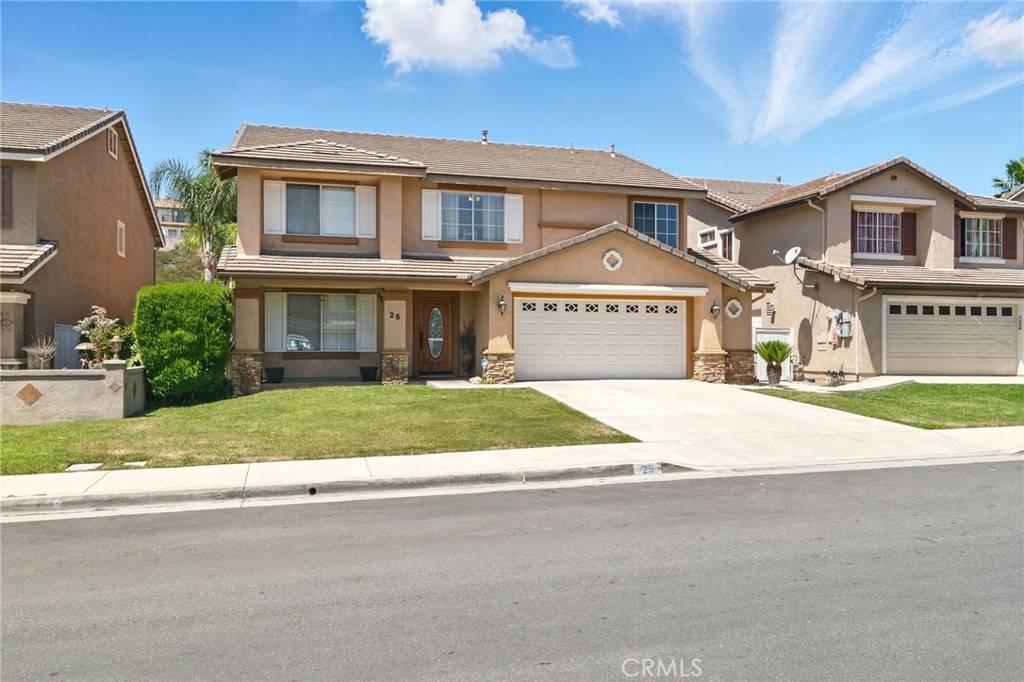 Lake Elsinore, CA 92532,25 Del Brienza