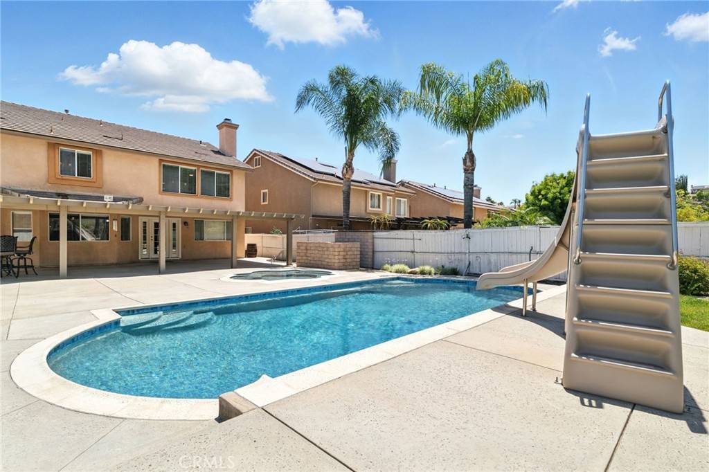 Lake Elsinore, CA 92532,25 Del Brienza