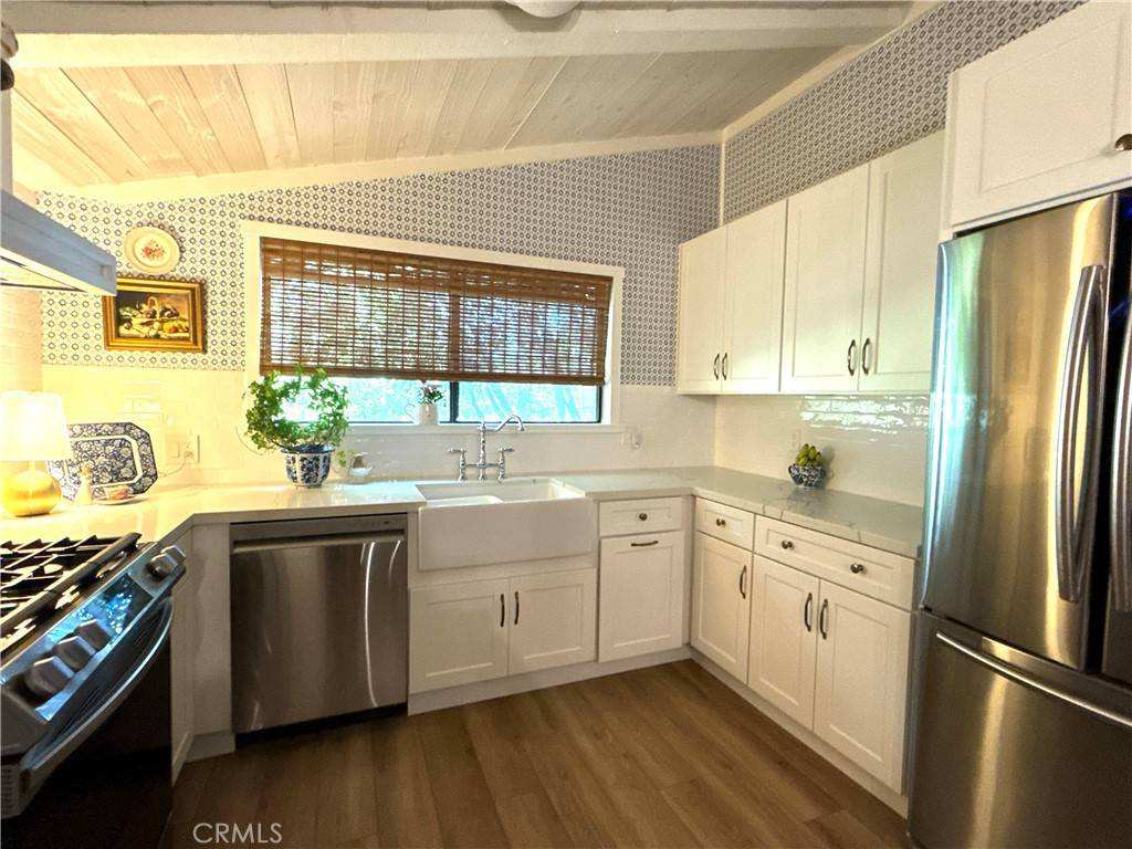 Fallbrook, CA 92028,4747 Oak Crest RD #93