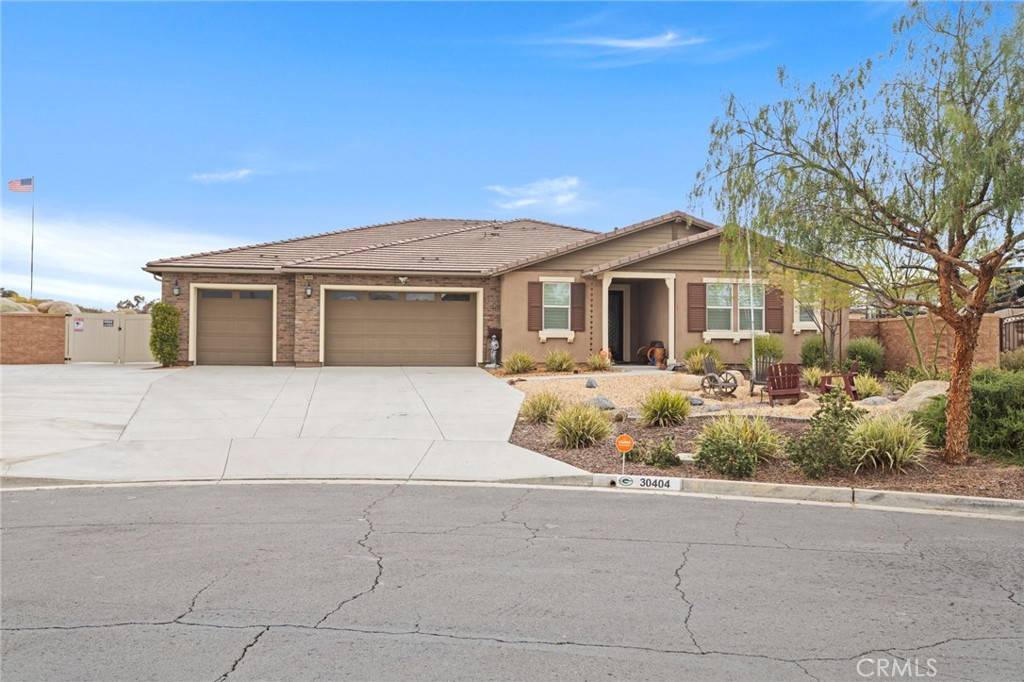 Menifee, CA 92584,30404 Canyon Point CIR