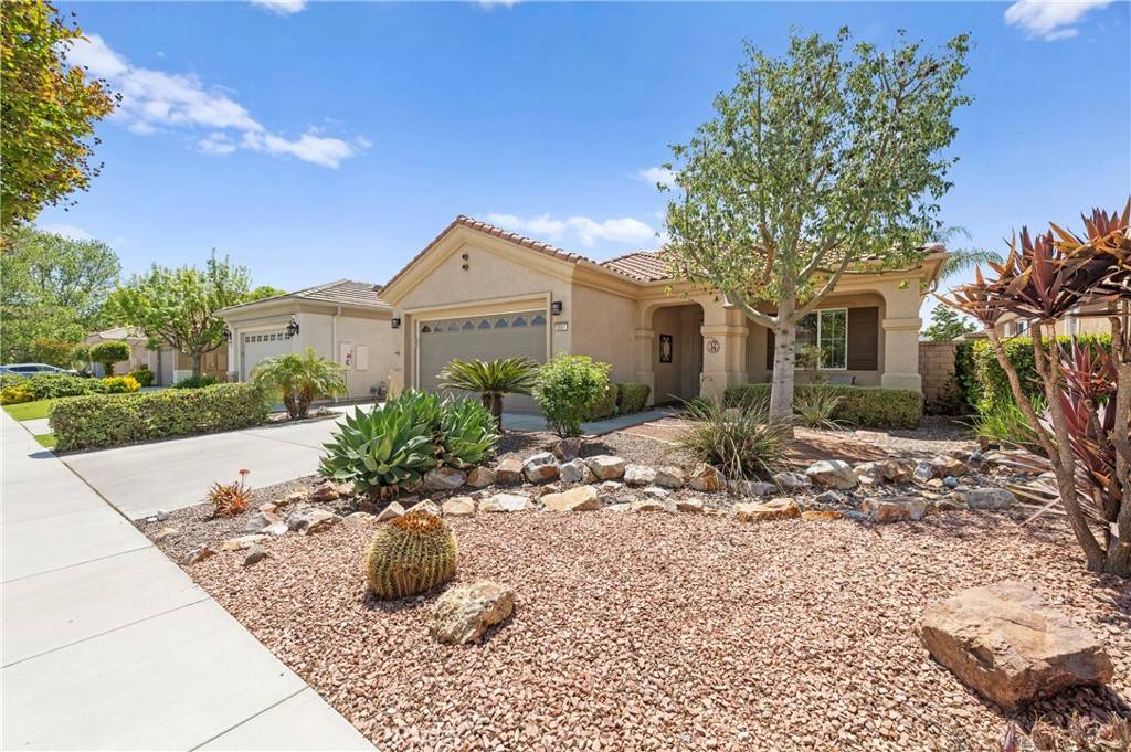 Hemet, CA 92545,5551 Corte Fiesta