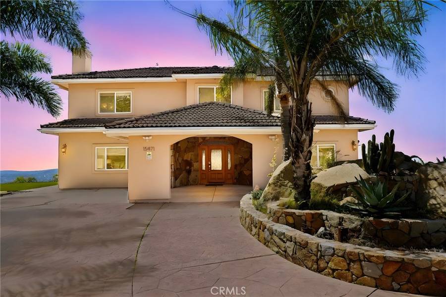15471 Green Valley Truck TRL, Ramona, CA 92065