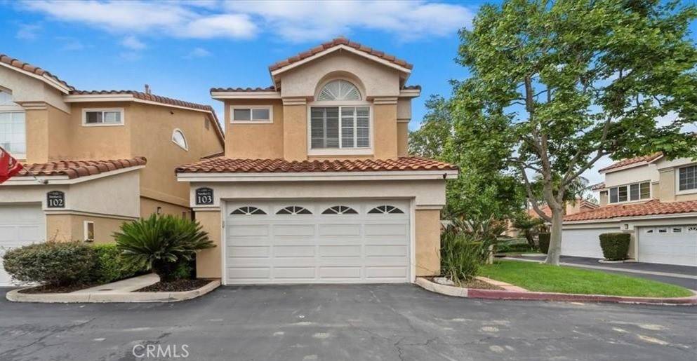 1101 Portofino CT #103, Corona, CA 92881