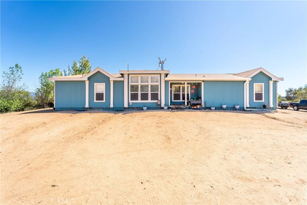 44590 Chapman RD, Anza, CA 92539