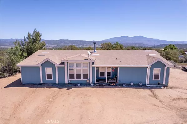 Anza, CA 92539,44590 Chapman RD