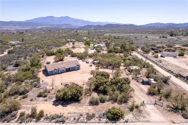 Anza, CA 92539,44590 Chapman RD