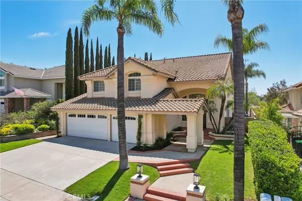 Trabuco Canyon, CA 92679,21391 Birdhollow DR