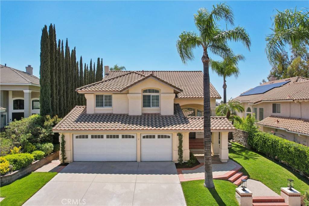 Trabuco Canyon, CA 92679,21391 Birdhollow DR