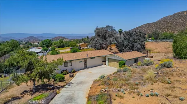 24565 N Canyon DR, Menifee, CA 92587