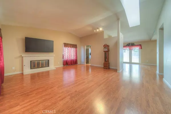 Moreno Valley, CA 92557,24731 Huntley DR