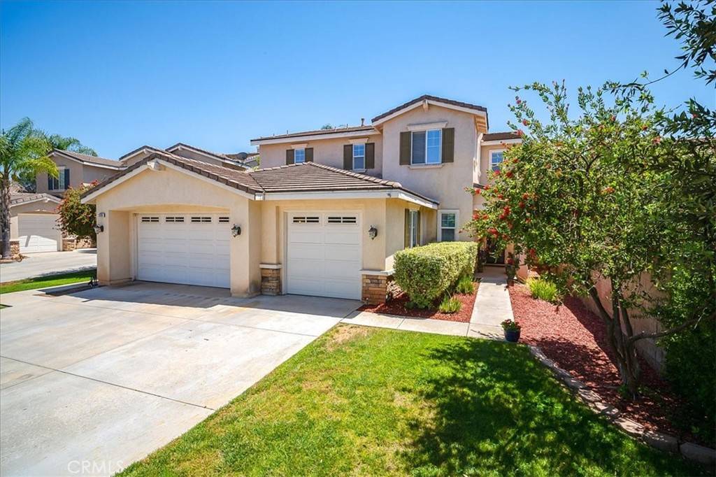Winchester, CA 92596,31961 Honeysuckle CIR