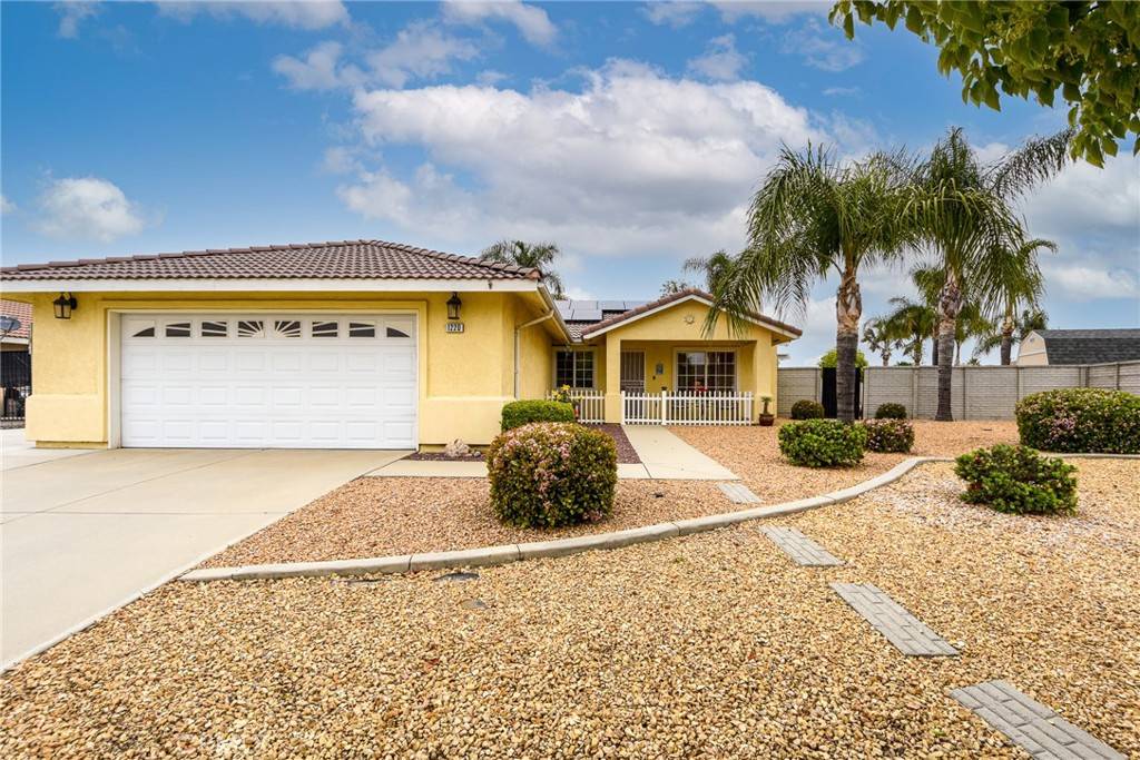 Hemet, CA 92545,1220 Auburn ST
