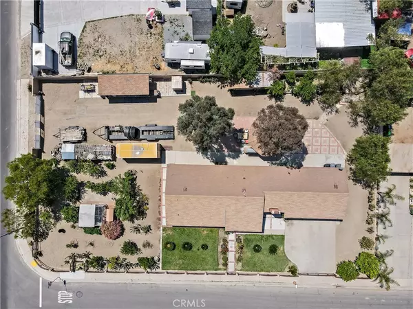 San Jacinto, CA 92583,790 E Peach ST