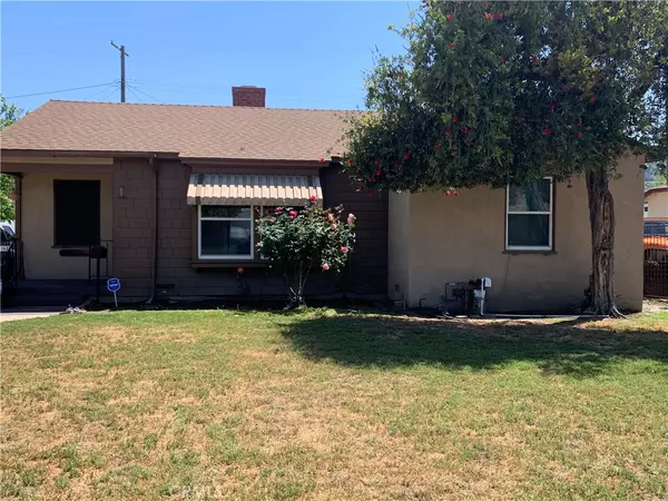 1638 Vejar ST, Pomona, CA 91766