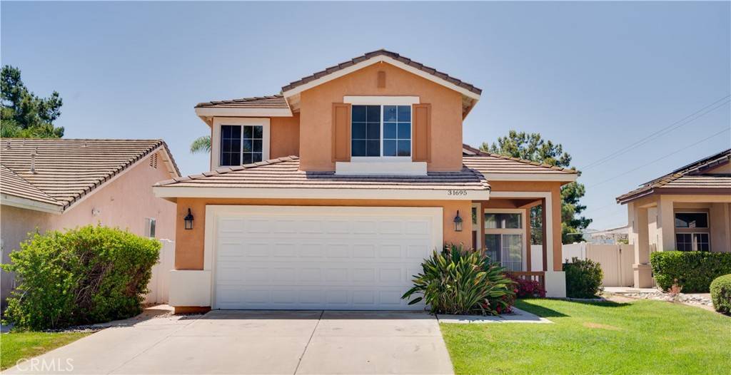 Temecula, CA 92592,31695 Corte Avalos