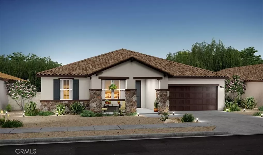 1173 Bluewood DR, Tehachapi, CA 93561
