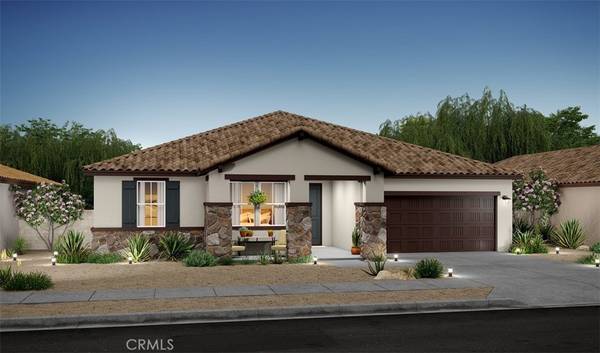 1173 Bluewood DR, Tehachapi, CA 93561