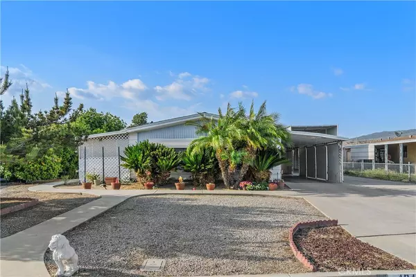 43448 Peace CIR, Hemet, CA 92544