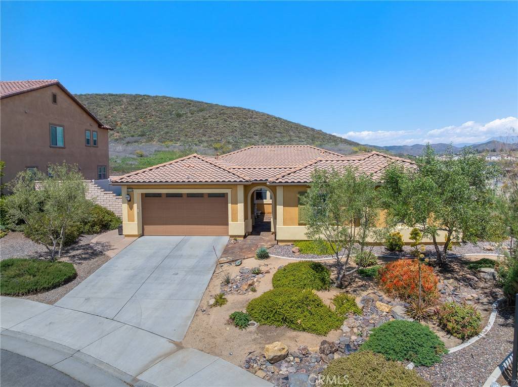 35726 Ginger Tree DR, Winchester, CA 92596
