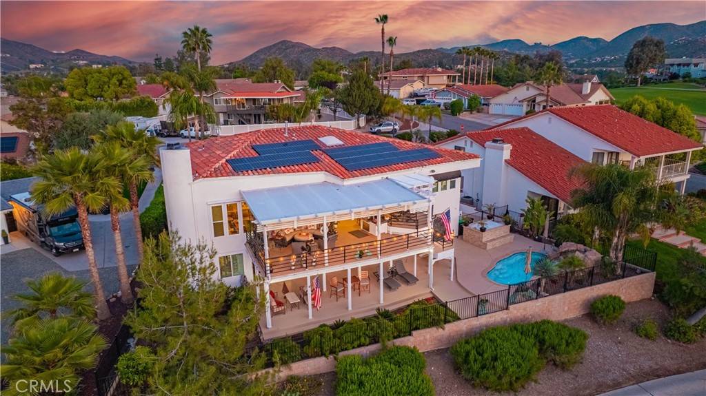 Canyon Lake, CA 92587,30525 Greenbrook PL