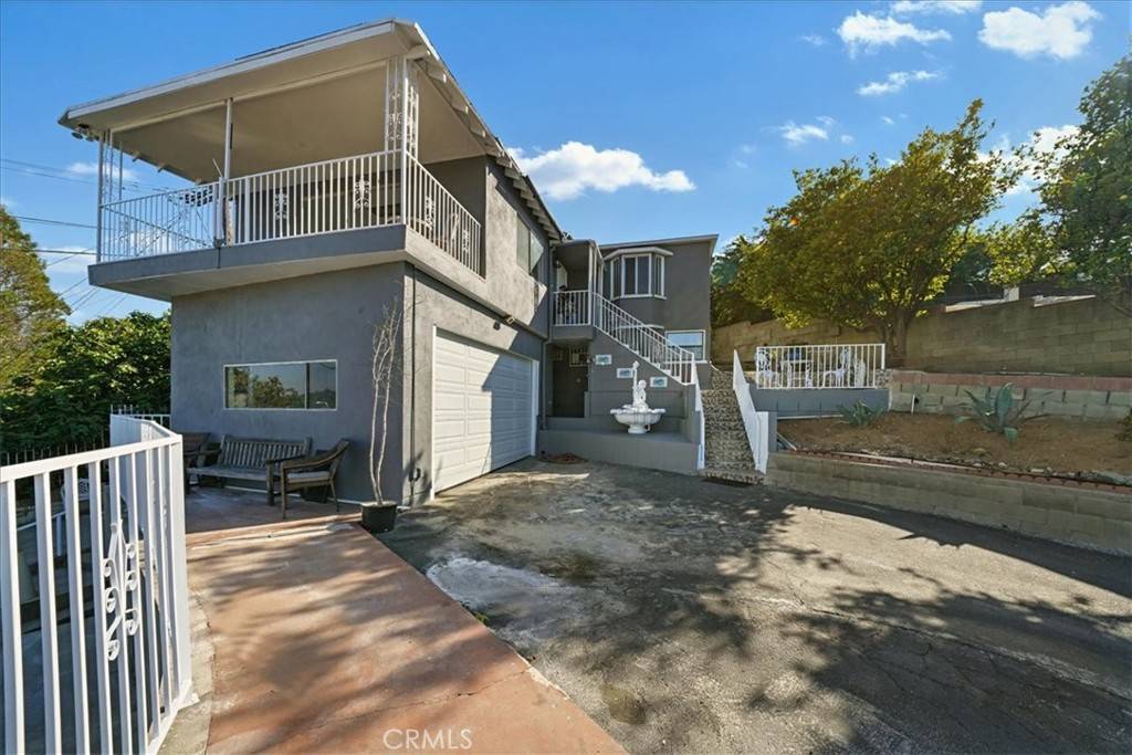 Los Angeles, CA 90041,1745 College View PL