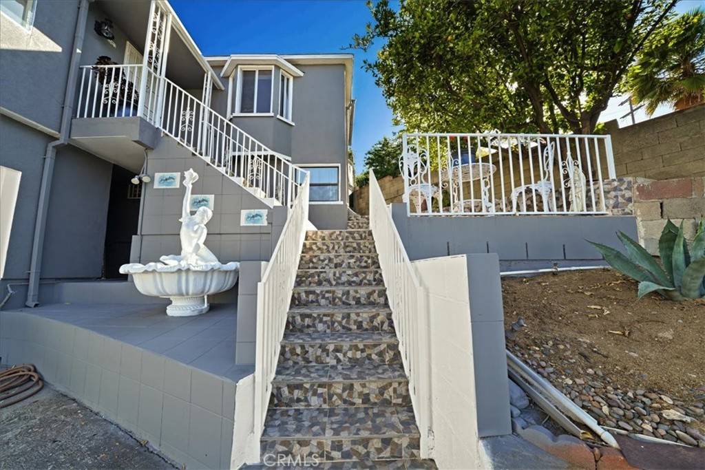 1745 College View PL, Los Angeles, CA 90041