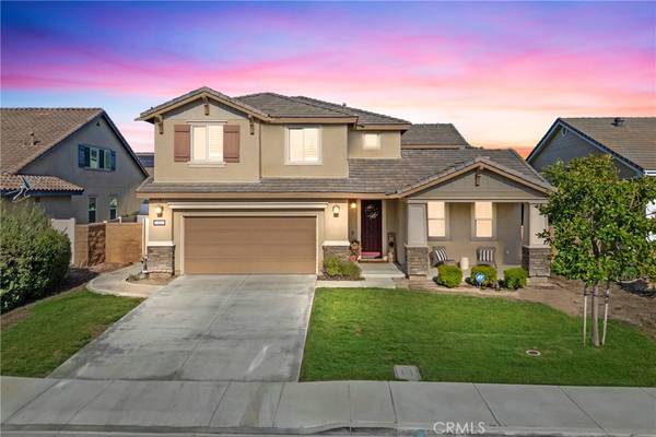 7462 Silver Saddle CT, Eastvale, CA 92880
