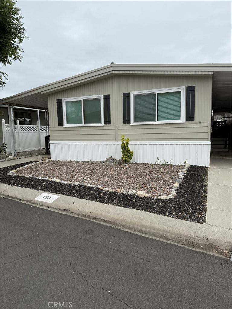 27601 Sun City Blvd Sp 123, Menifee, CA 92586