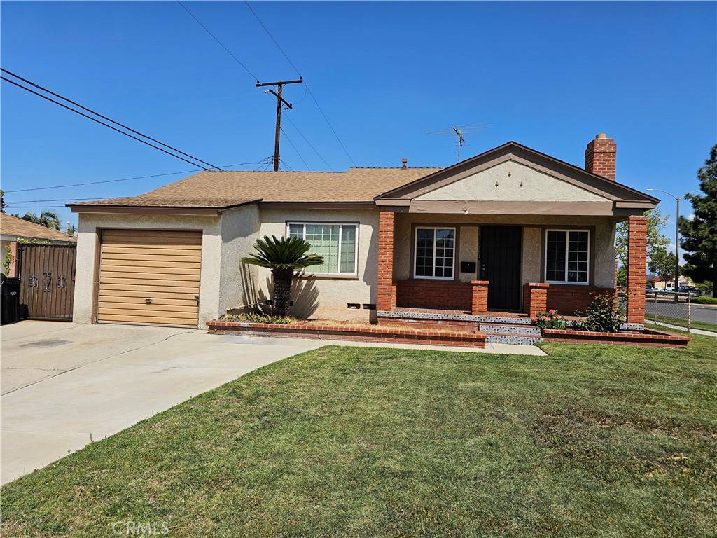 11737 Senwood ST, Norwalk, CA 90650