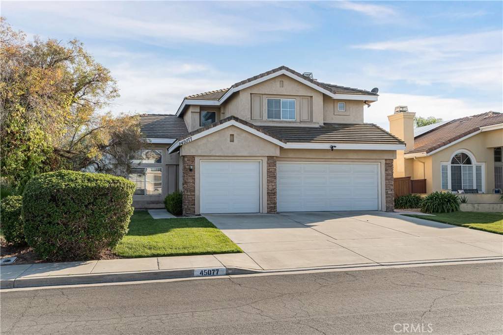 Temecula, CA 92592,45077 Corte Bravo