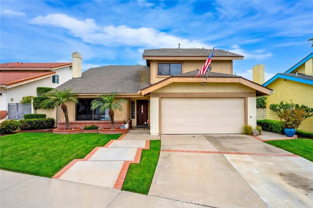 Dana Point, CA 92624,27262 Calle Anejo
