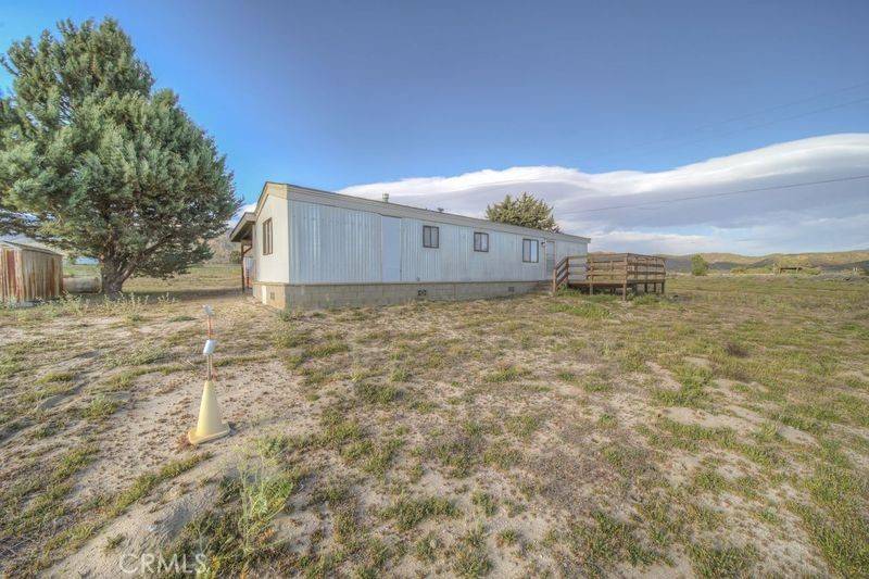Anza, CA 92539,57590 Benton WAY