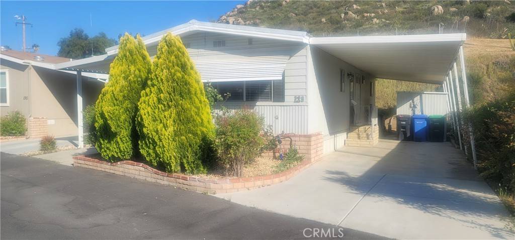 1536 STATE #129, Hemet, CA 92543