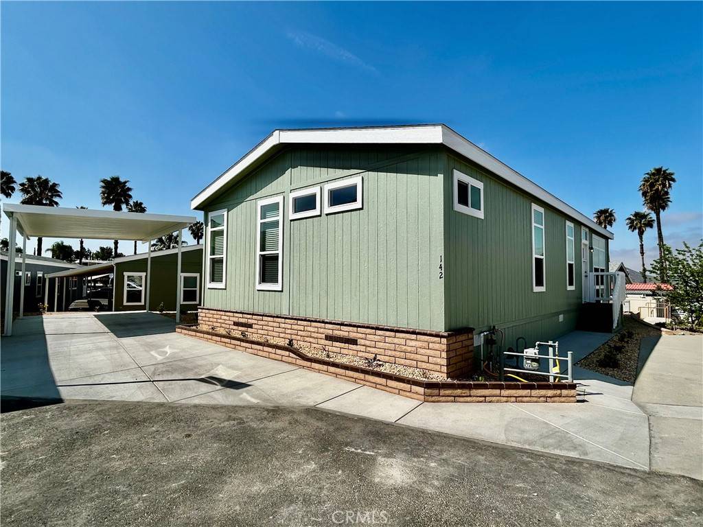 Hemet, CA 92543,1536 S State st #142