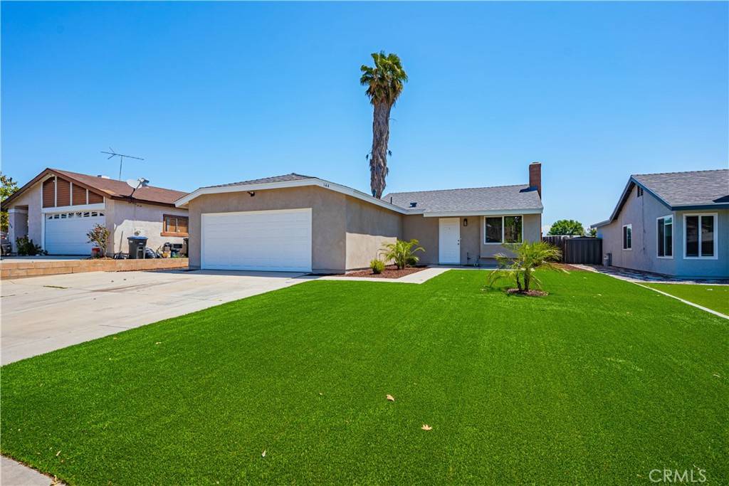 144 S Ralph RD, Lake Elsinore, CA 92530