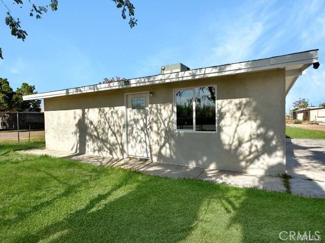 480 S Solano AVE, Blythe, CA 92225