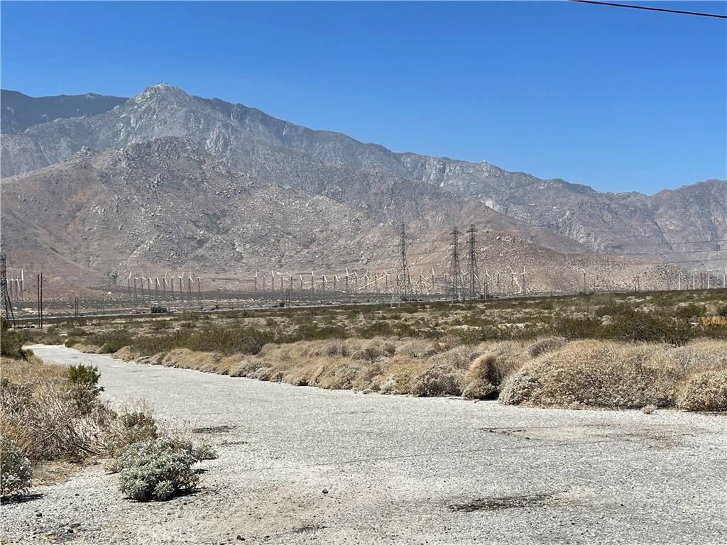 55200 Hatton PL, Whitewater, CA 92282