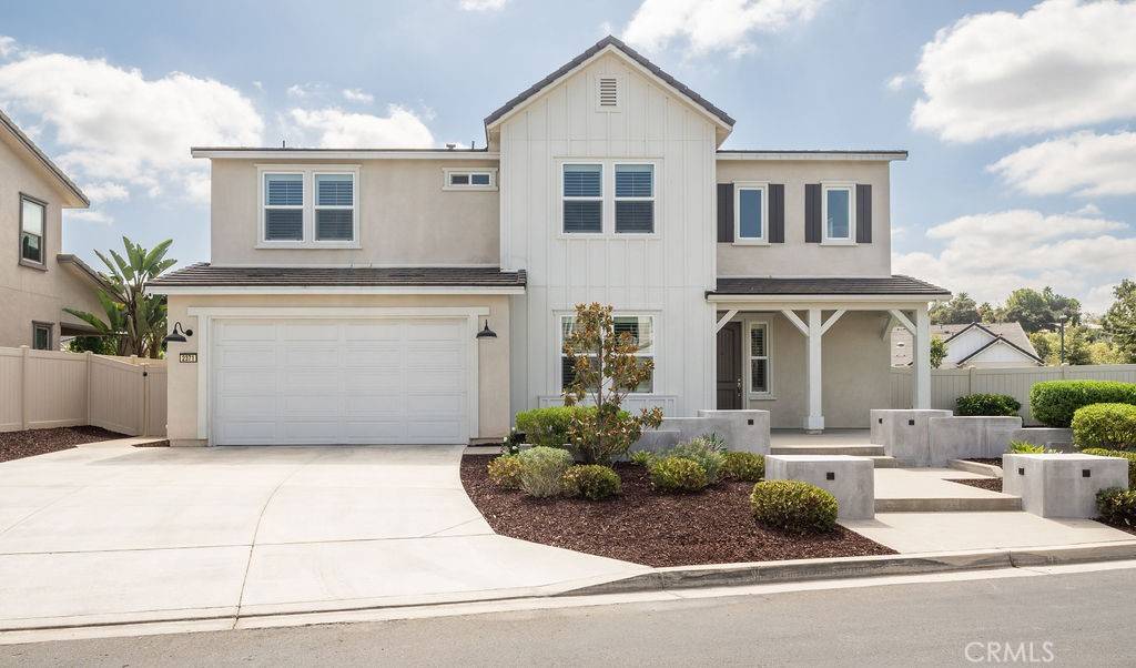 Vista, CA 92084,2371 Mahogany LN